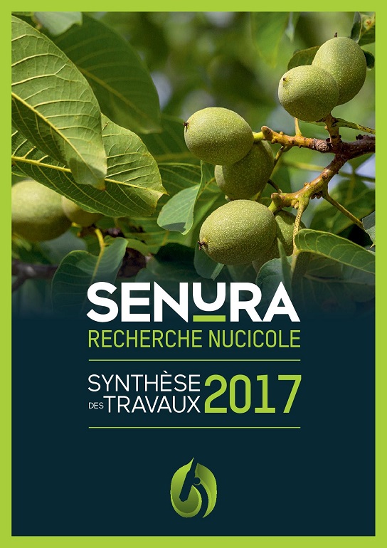 Synthèse des travaux 2017