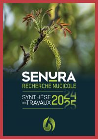 SENuRA : synthèse des travaux 2024-2025