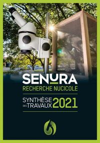 SENuRA : synthèse des travaux 2021
